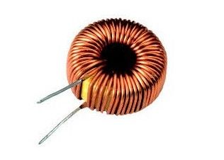 2.2 MH ±30% de Gemeenschappelijke van de het Ferriet Toroidal Inductor 16A Idc 7.1mΩ Rdc van de Wijzefilter van de de Magnetische Kern Toroidal Macht Rol van de de Lijnvernauwing