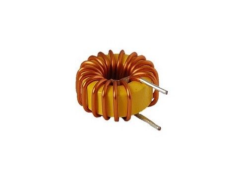 2.2 MH ±30% de Gemeenschappelijke van de het Ferriet Toroidal Inductor 16A Idc 7.1mΩ Rdc van de Wijzefilter van de de Magnetische Kern Toroidal Macht Rol van de de Lijnvernauwing
