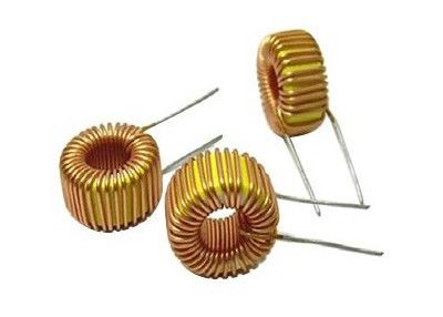 2.2 MH ±30% de Gemeenschappelijke van de het Ferriet Toroidal Inductor 16A Idc 7.1mΩ Rdc van de Wijzefilter van de de Magnetische Kern Toroidal Macht Rol van de de Lijnvernauwing