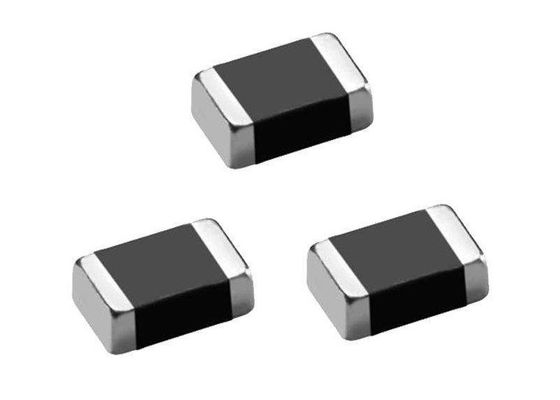 De hoge van het de Rolferriet van Q Geleidende van de de Parel Multilayer Spaander Inductors 0402 0603 0805 1206 1-300mA Huidige 0.047-100uH Inductanc