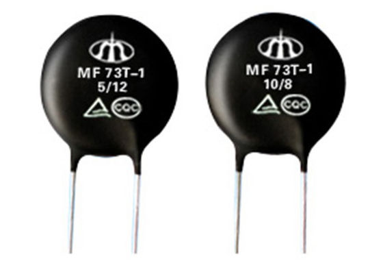 De Toevloed Huidige Beperker mf73t-1 2/25 NTC-Thermistor 2Ohm 25A 3300uF 5W 35mm Dia van de Amethermsl322r025 Dwars Hoge Macht