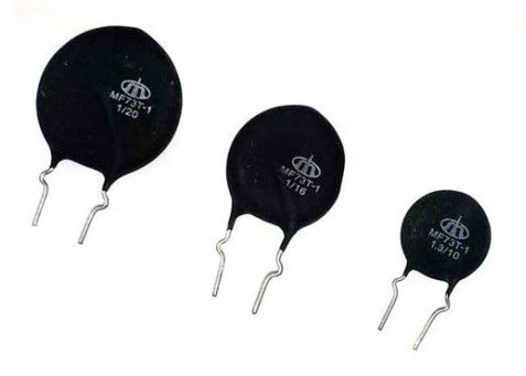 De Toevloed Huidige Beperker mf73t-1 2/25 NTC-Thermistor 2Ohm 25A 3300uF 5W 35mm Dia van de Amethermsl322r025 Dwars Hoge Macht