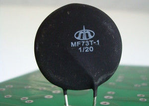 De Toevloed Huidige Beperker mf73t-1 2/25 NTC-Thermistor 2Ohm 25A 3300uF 5W 35mm Dia van de Amethermsl322r025 Dwars Hoge Macht