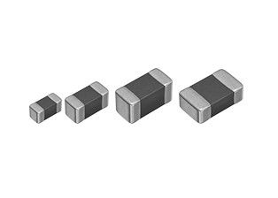 De oppervlakte zet Thermistor 0402 0603 0805 SMD van de Pakketspaander NTC voor Smartphone-Tablet Automobielxev Medische Wearables op