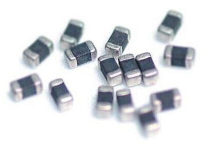 De oppervlakte zet Thermistor 0402 0603 0805 SMD van de Pakketspaander NTC voor Smartphone-Tablet Automobielxev Medische Wearables op