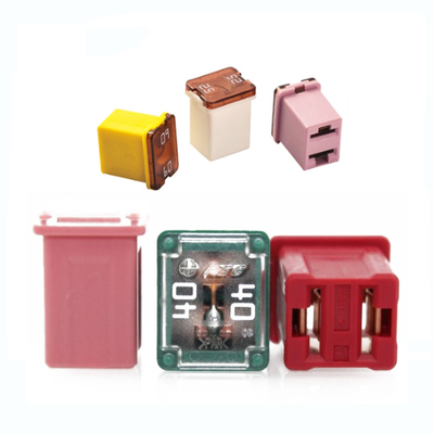 AUTO Fuses 32V PEC vervang auto veiligheidssignaal
