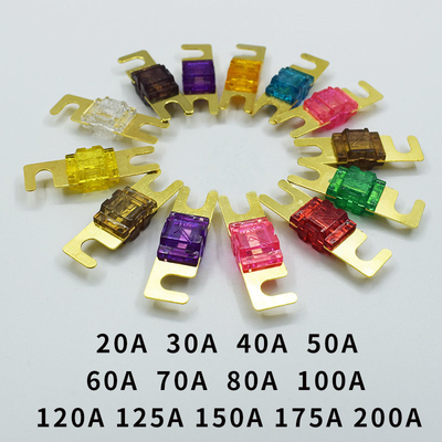 ANS AUTO Zuigers 32V 20A 30A 40A 50A 60A 70A 80A 100A 120A 125A 150A 175A 200A