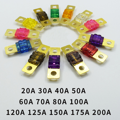 ANS AUTO Zuigers 32V 20A 30A 40A 50A 60A 70A 80A 100A 120A 125A 150A 175A 200A