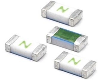 Ul248-1 1608 Snelle Acterenoppervlakte zet Zekering 06D 250mA-5A 32V met het Onderbreken van Classificatie 35A 50A op
