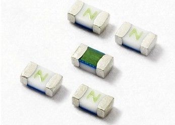 UL248-14 de hoge Toevloedstroom weerstaat 0603 Langzame Slagsmd Zekering 32VDC 1A 1.5A 2A 2.5A 3A 4A 5A