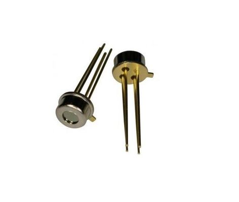 Van de het niet-Contactmeting van de oorthermometer van de het Metaalhuisvesting van de de Detectorsthermozuil van Thermometrics de Infrarode Sensor ztp-148SR van IRL