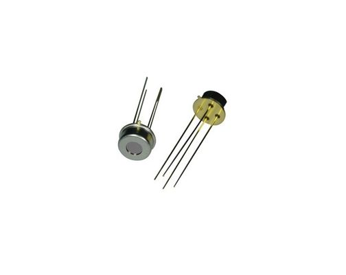 Van de het niet-Contactmeting van de oorthermometer van de het Metaalhuisvesting van de de Detectorsthermozuil van Thermometrics de Infrarode Sensor ztp-148SR van IRL