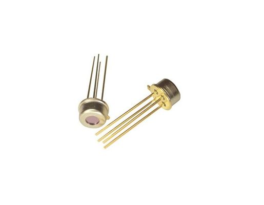 Van de het niet-Contactmeting van de oorthermometer van de het Metaalhuisvesting van de de Detectorsthermozuil van Thermometrics de Infrarode Sensor ztp-148SR van IRL