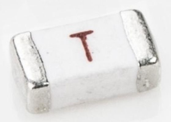 Zet de SinglFuse Geautomatiseerde Assemblage 3216 Snelle Acterenoppervlakte Zekering 12D1200 2A 63V voor Overstroombeveiliging op
