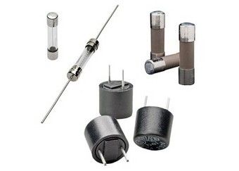 8.5x7.2mm SR-5-2a-AP Subminiature Met maat Ronde Plastic Pauze Micro- Zekering SRT1200A T2A250V met Lood die 5.08mm uit elkaar plaatsen