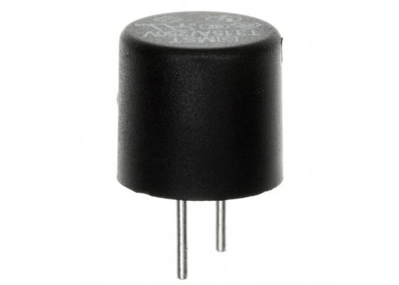8.5x7.2mm SR-5-2a-AP Subminiature Met maat Ronde Plastic Pauze Micro- Zekering SRT1200A T2A250V met Lood die 5.08mm uit elkaar plaatsen