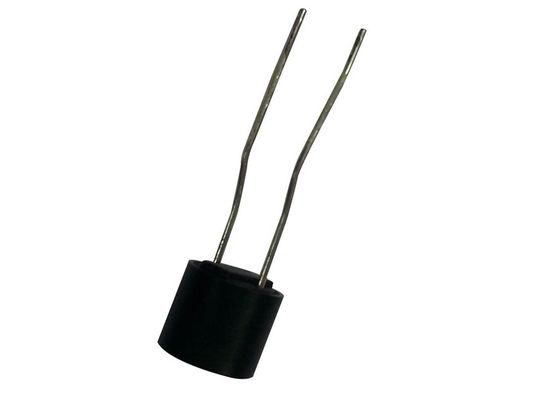 Onderdompeling om Radiale Micro- van de levertijdvertraging Subminiature Met maat Zekering T3.15A 250V ONTMOETE 3.15A 277V 8.35x7.7mm UL