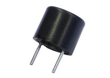 Snel Waarnemende Cilindrische Plastic Subminiature de Zekeringsmef 001 F1A 250V 8.35x7.7mm VDE van GLB met Band Bulkpakket