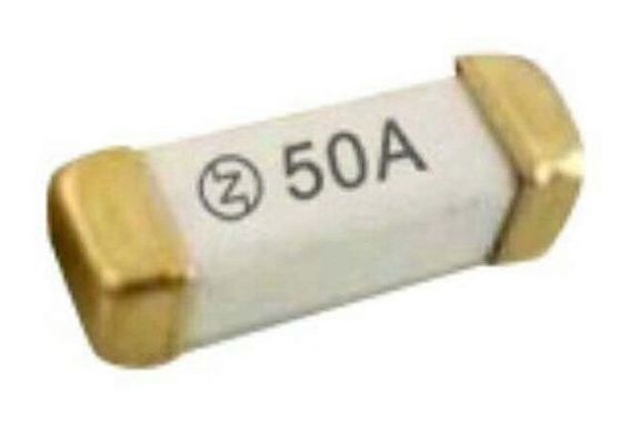 SEI-de Baksteenoppervlakte zet de Ceramische SMD Zekering T3A 250V 1032 10.1x3.1x1.75mm TUV UL van de PakketPauze op
