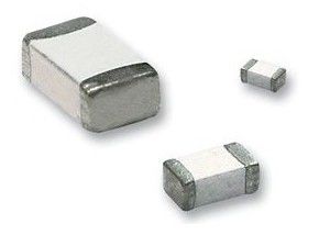 1.6x0.8x0.8mm CQ06LF Type zet Ceramische Zekering 0603 van de Patroonspaander 3 Ampère 32Vdc Snelle Acterenoppervlakte Zekering op