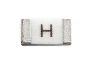 3216 SMD Ceramische Langzame de Spaanderzekering CQ12LH 3.1x1.6 mm 1-20A 63V 24V van de Slag Hoge Toevloed voor de Haven van de Inputmacht