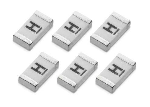 3216 SMD Ceramische Langzame de Spaanderzekering CQ12LH 3.1x1.6 mm 1-20A 63V 24V van de Slag Hoge Toevloed voor de Haven van de Inputmacht