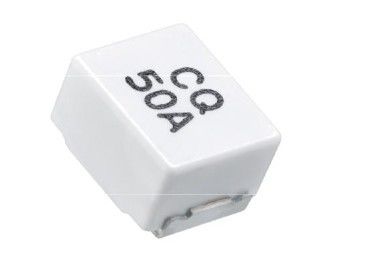 Mms-p zet de Reekssmd Hoge Huidige Ceramische Oppervlakte Micro CartridgeFuse 7.3x5.8mm 35V 50A voor Koelventilatorsysteem BMS op