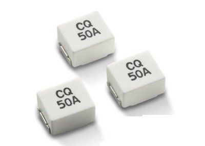 Mms-p zet de Reekssmd Hoge Huidige Ceramische Oppervlakte Micro CartridgeFuse 7.3x5.8mm 35V 50A voor Koelventilatorsysteem BMS op