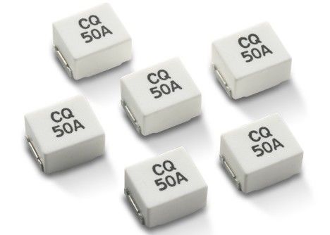 Mms-p zet de Reekssmd Hoge Huidige Ceramische Oppervlakte Micro CartridgeFuse 7.3x5.8mm 35V 50A voor Koelventilatorsysteem BMS op