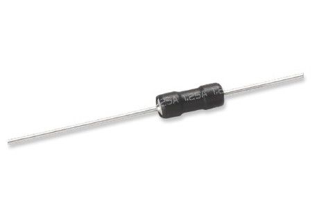 De aangepaste Subminiature Ceramische de Buiszekering 250V 1A 1.25A 1.6A 2A 2.5A 3A 3.15A 5A 6A 6.3A van PMU met Zwarte Hitte krimpt Buis