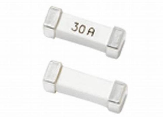 10.1x3.1mm Keer 4012 de Vertragingsoppervlakte zet Explosiebestendige Zekerings1a 600VAC 350VDC Hoogspanning op