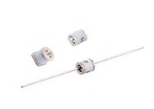 2 de Lossingsbuizen 230 ±20% 5x5mm S51-230X Onderdompelingsduw UL Cert van het elektrodengas voor Settopbox