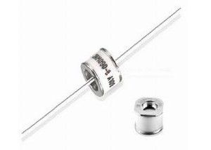 2 de Lossingsbuizen 230 ±20% 5x5mm S51-230X Onderdompelingsduw UL Cert van het elektrodengas voor Settopbox