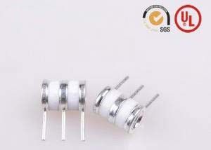 11.5mmx7.5mm rangschikte de Buisgdt SE72-600X 600V 20KA 3PIN van de Gaslossing voor Kabelmodem