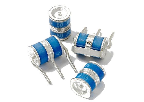 11.5mmx7.5mm rangschikte de Buisgdt SE72-600X 600V 20KA 3PIN van de Gaslossing voor Kabelmodem