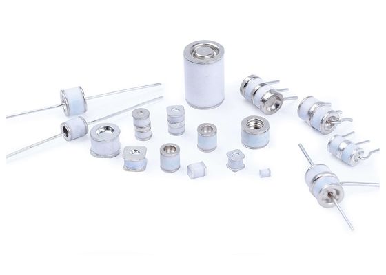 11.5mmx7.5mm rangschikte de Buisgdt SE72-600X 600V 20KA 3PIN van de Gaslossing voor Kabelmodem