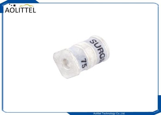 2052 miniatuur de Plichts van de 3-elektrode van Hoogspanningssmt SMD Lichte de Buisgdt 90V 10KA Gaslossing