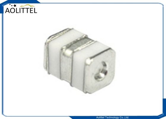 Baksteen 2 de Lossingsbuis 7.6x5x5mm 75~1100V 20% 10KA van het Elektrodensmd Ceramische Gas voor Machtsleverancier