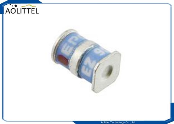 Baksteen 2 de Lossingsbuis 7.6x5x5mm 75~1100V 20% 10KA van het Elektrodensmd Ceramische Gas voor Machtsleverancier