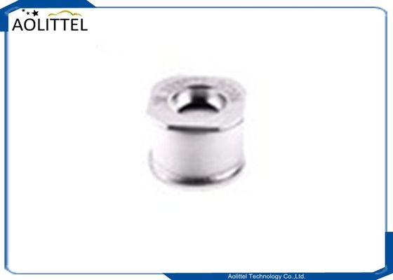 Baksteen 2 de Lossingsbuis 7.6x5x5mm 75~1100V 20% 10KA van het Elektrodensmd Ceramische Gas voor Machtsleverancier