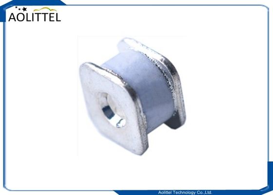 SMD 2 - de Lossingsbuis 3.5x4.4x4.4mm 150V 5KA 0.5pF UL van het Elektrodengas cUL voor de Elektronika Van de consument