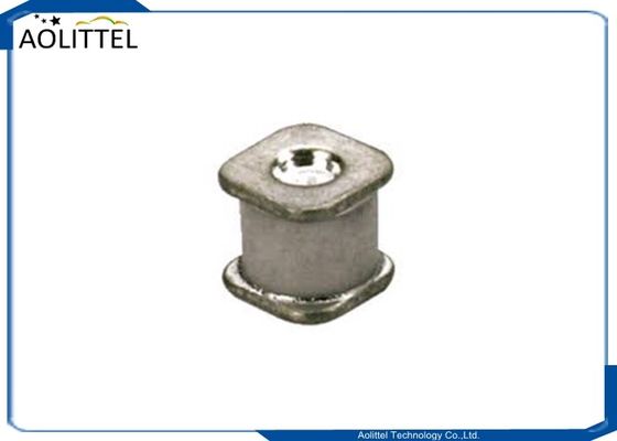SMD 2 - de Lossingsbuis 3.5x4.4x4.4mm 150V 5KA 0.5pF UL van het Elektrodengas cUL voor de Elektronika Van de consument