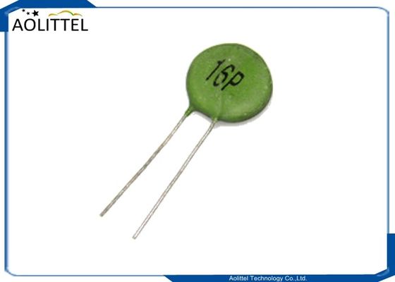 Over Huidige Beschermingsptc Thermistor SY 16P MZ21 5Ohm 120C 300V voor de Machine van het Omschakelaarslassen