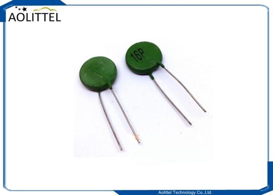 Over Huidige Beschermingsptc Thermistor SY 16P MZ21 5Ohm 120C 300V voor de Machine van het Omschakelaarslassen