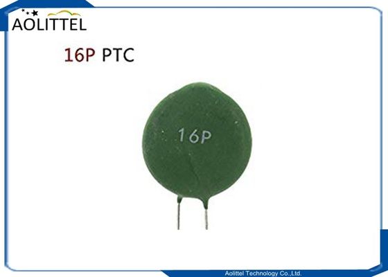Over Huidige Beschermingsptc Thermistor SY 16P MZ21 5Ohm 120C 300V voor de Machine van het Omschakelaarslassen