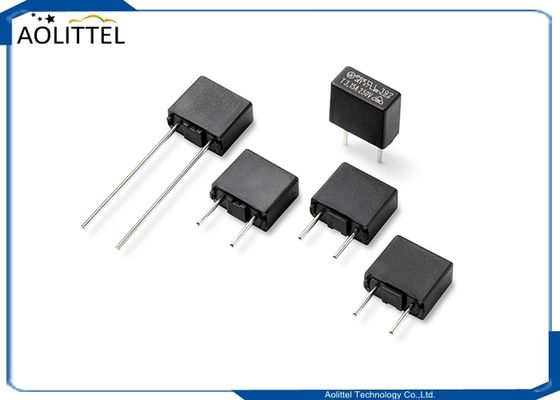 392 Geschatte TE5 de Pauze Subminiature Zekering 280mA-6.3A VDE UL PSE CQC kc SEMKO van het reeks Radiale Lood 250V