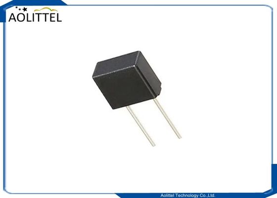 392 Geschatte TE5 de Pauze Subminiature Zekering 280mA-6.3A VDE UL PSE CQC kc SEMKO van het reeks Radiale Lood 250V