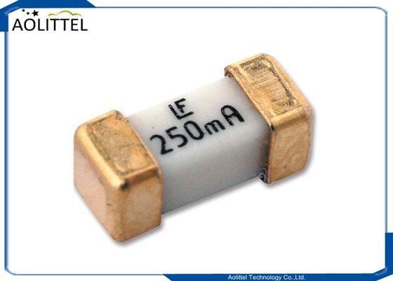 451 453 Reeksen NANO2 zeer snel - de Acterenoppervlakte zet Zekering 2410 6125 1A 125VAC 0.50A op - 5.0A 2