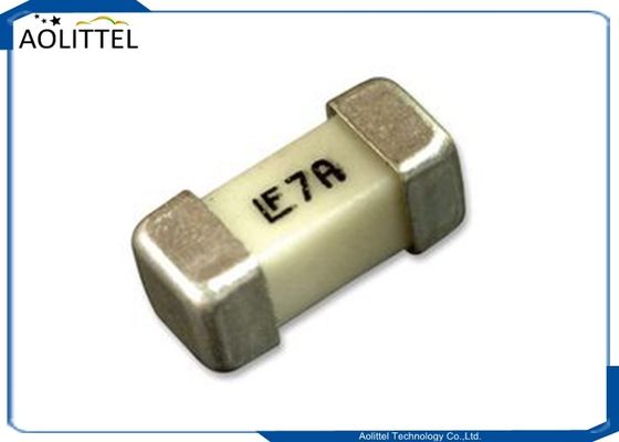 451 453 Reeksen NANO2 zeer snel - de Acterenoppervlakte zet Zekering 2410 6125 1A 125VAC 0.50A op - 5.0A 2