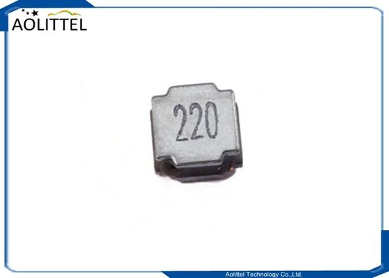 1608 1306 1312 1808 zet de Lage Reslstance Oppervlakte SMD-Machtsinductor 47uH 20% voor VGA-Vertoningskaart op